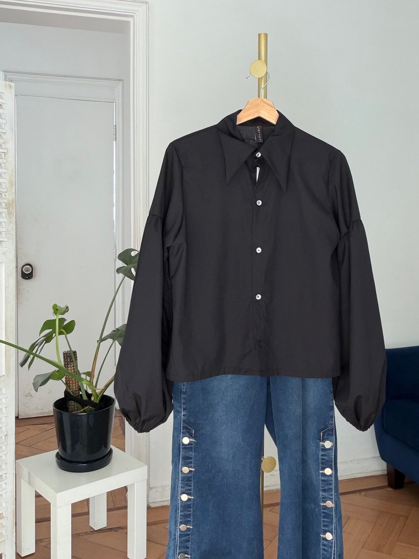 Camisa Roxanna