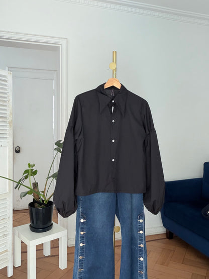 Camisa Roxanna