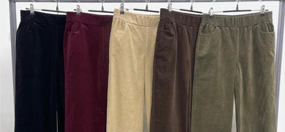 Pantalón Cotele 9090