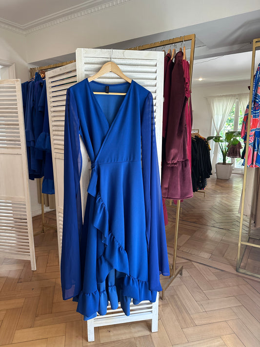 Maciel Midi Party Tela Scuba