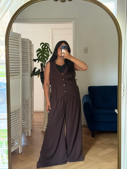 Guillette Libertee Con Amarra Tela Scuba
